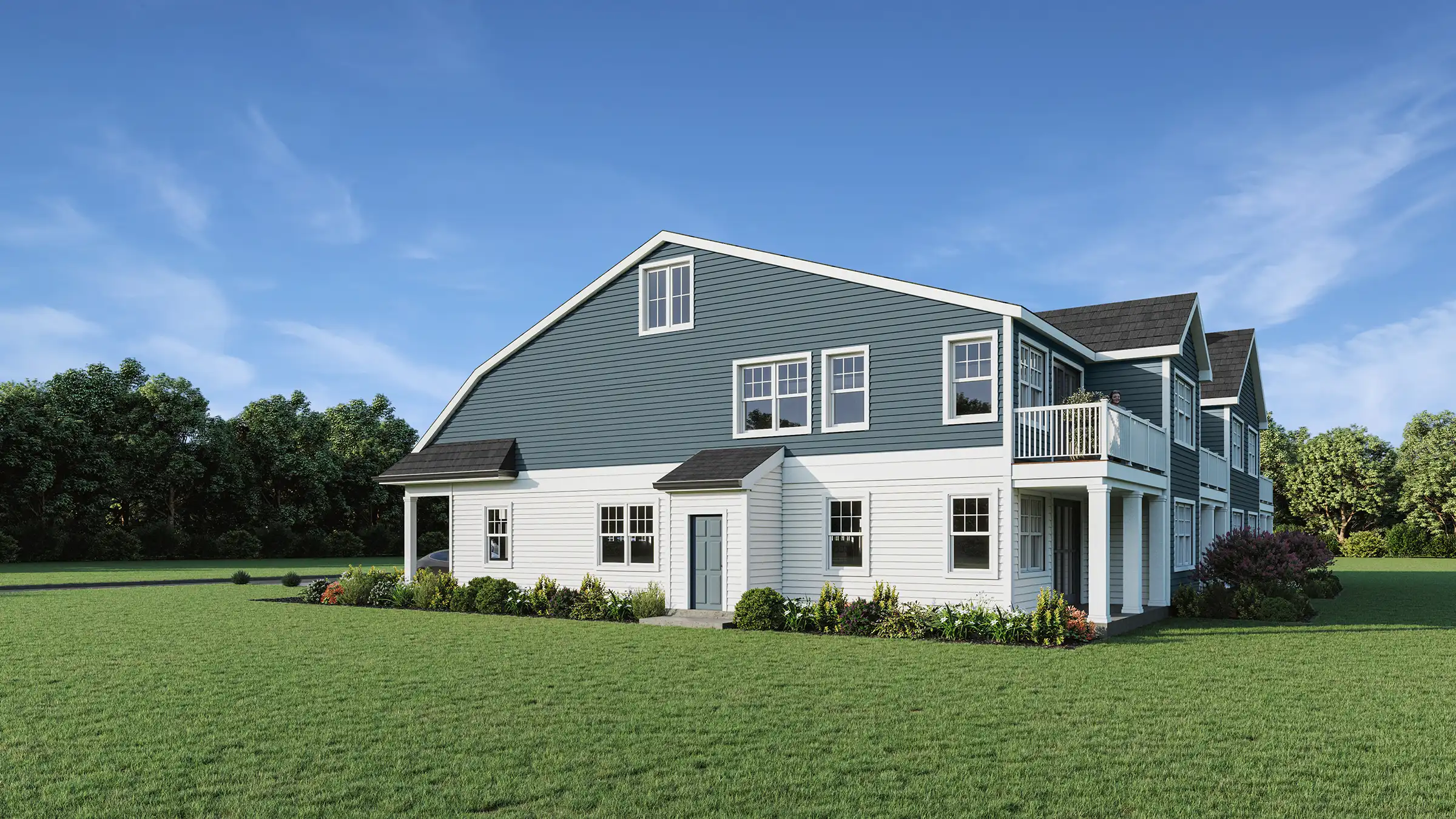 Waterways - Building exterior_06_Hi-Res