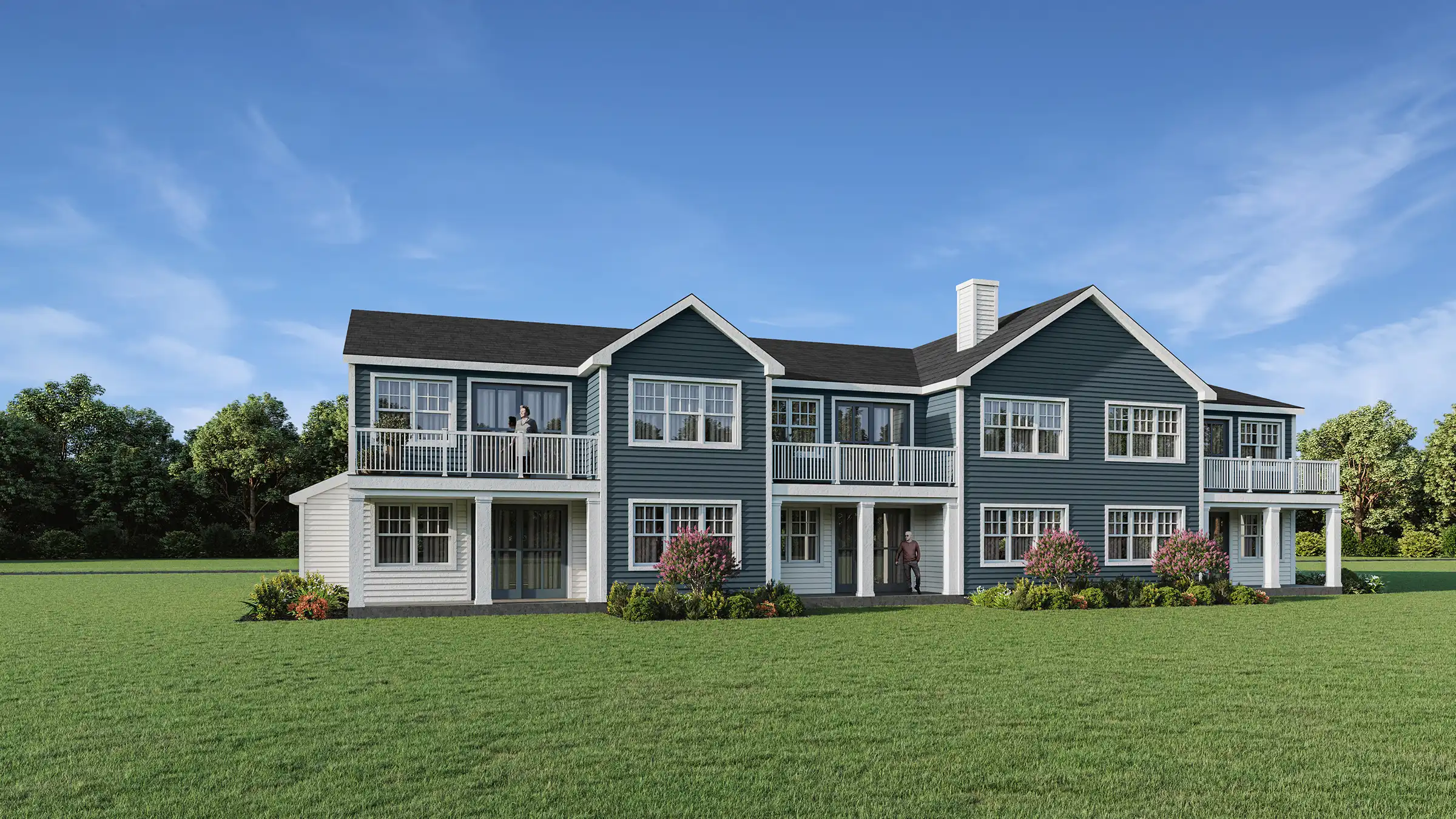 Waterways - Building exterior_08_Hi-Res