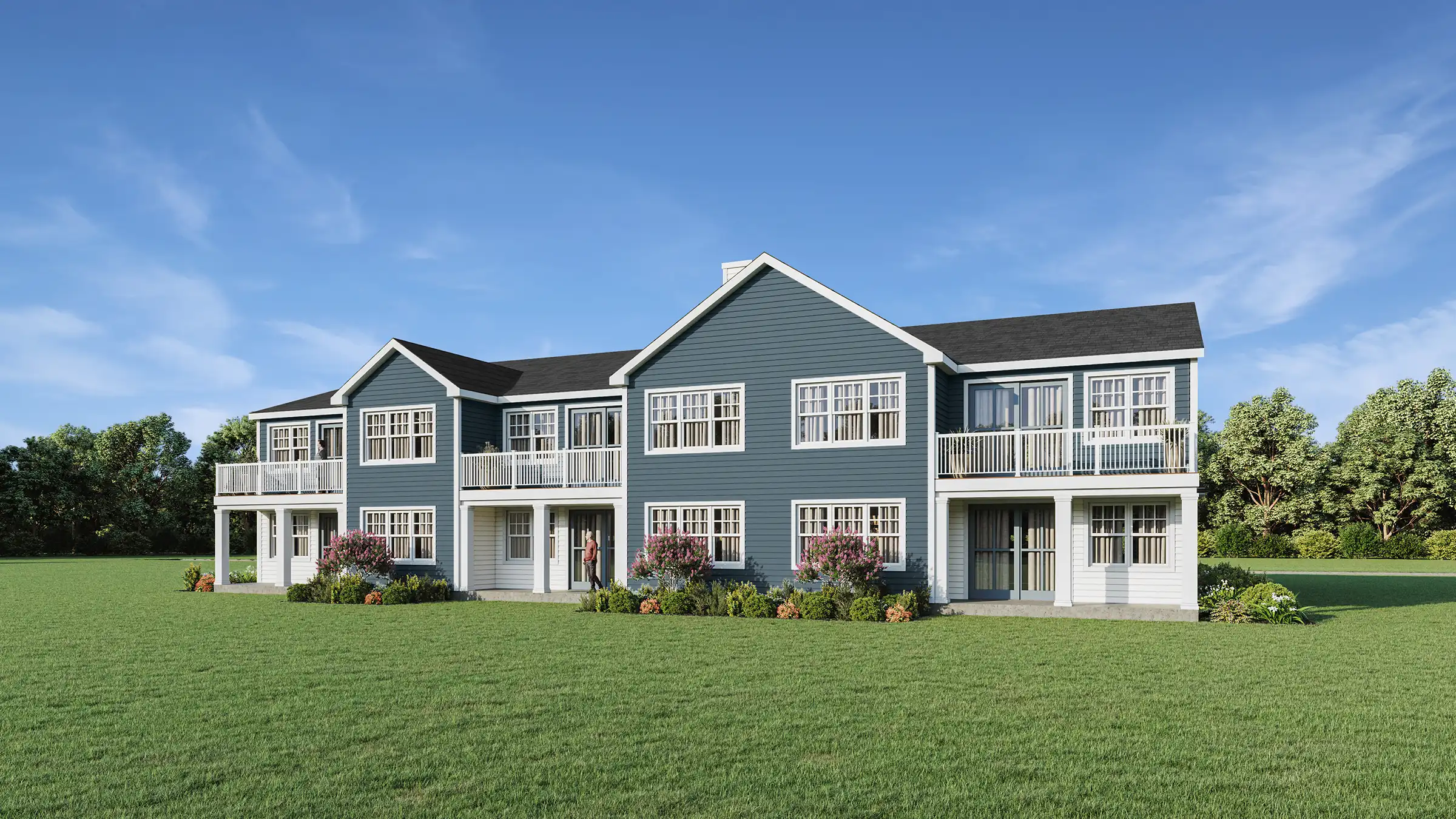 Waterways - Building exterior_10_Hi-Res