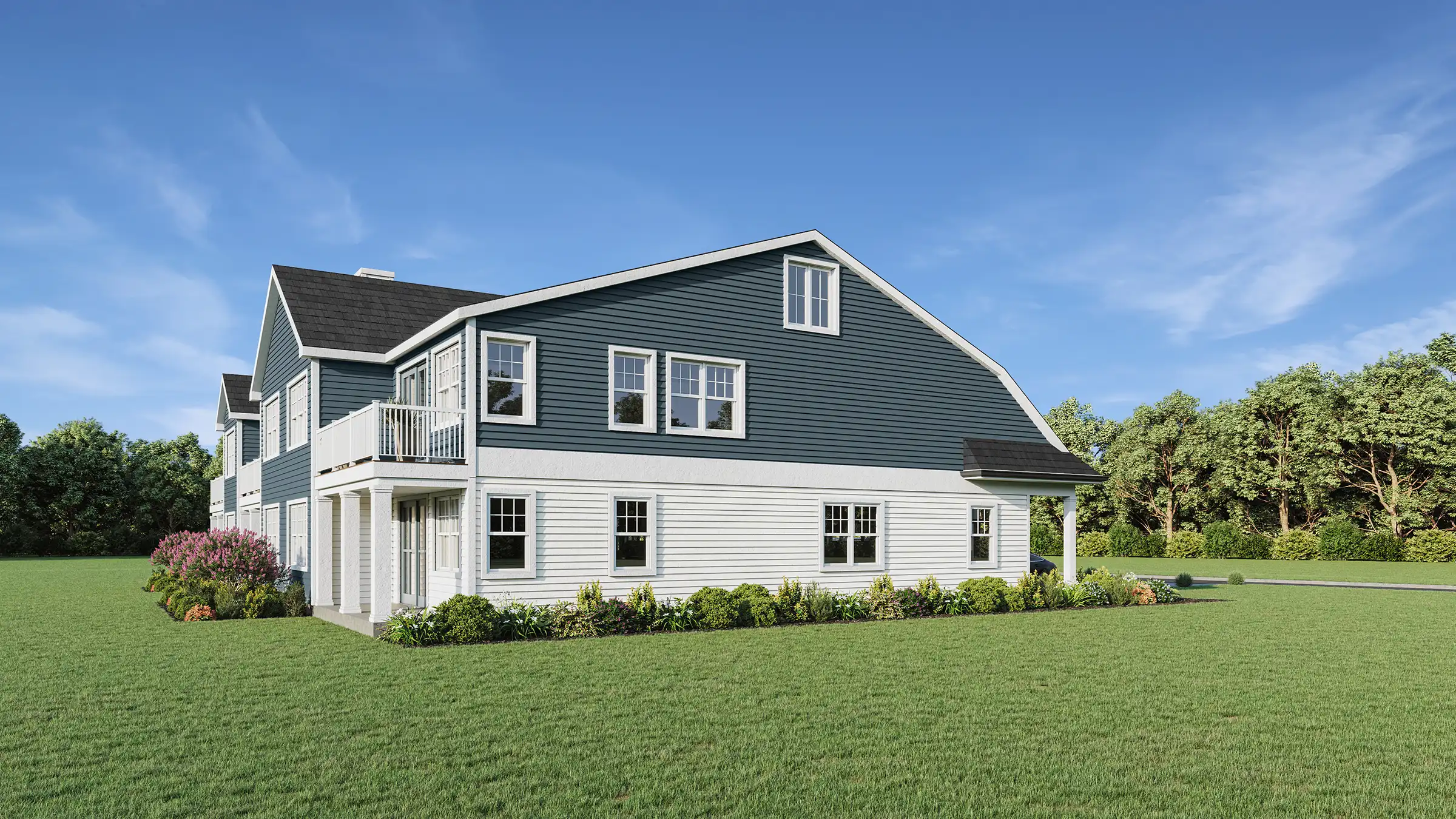 Waterways - Building exterior_12_Hi-Res